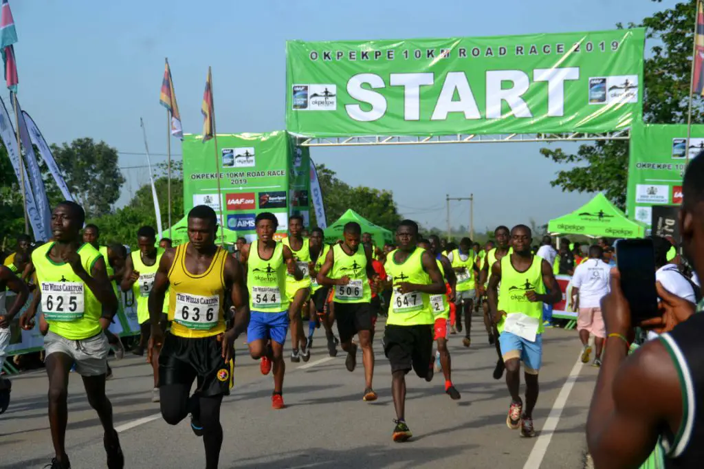 World Athletics Confirms May 25 2024 Date For 10th Okpekpe Road Race