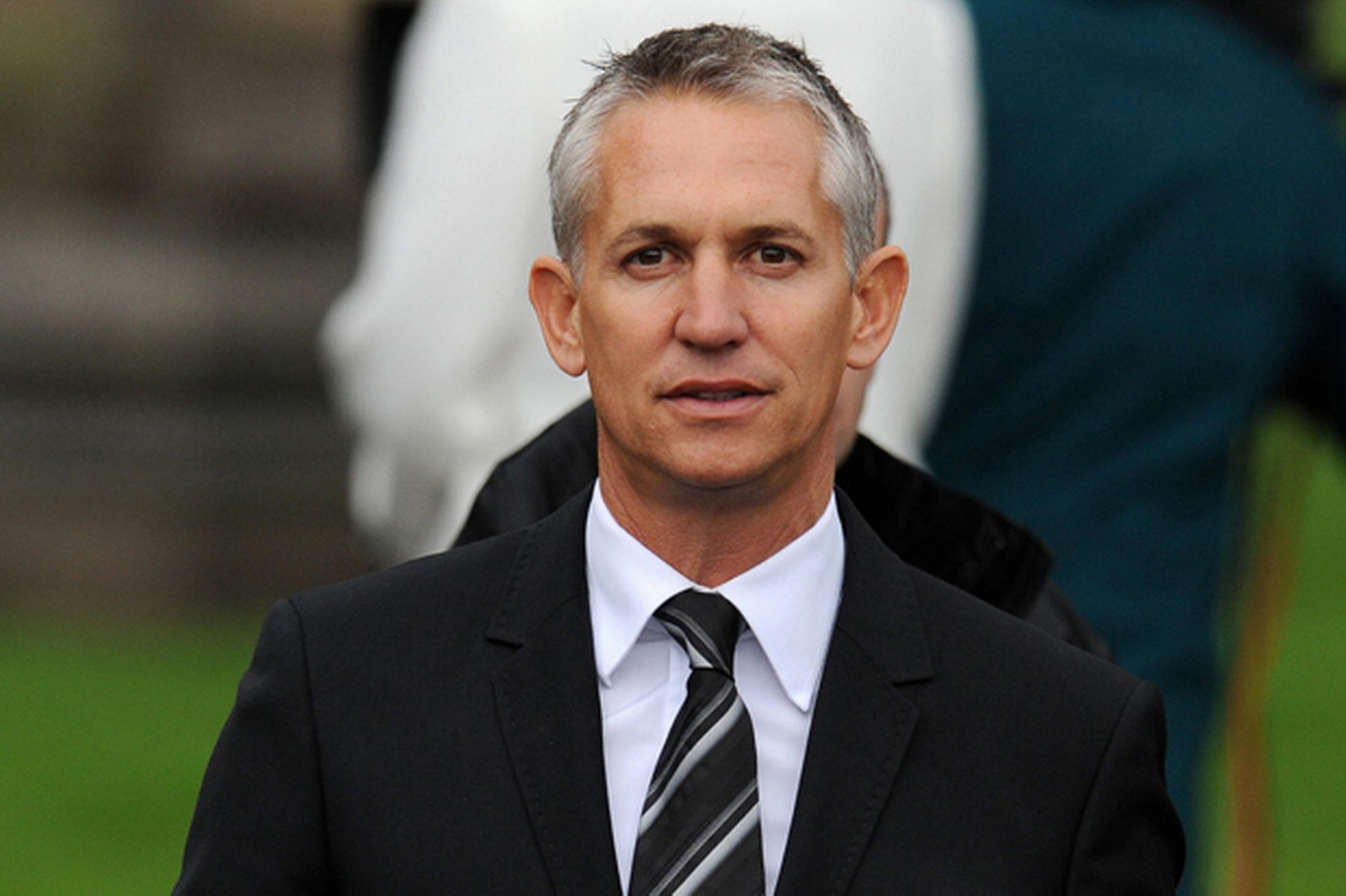 World Cup Draw: Host Lineker Reveals Nigeria In Group Of ...
